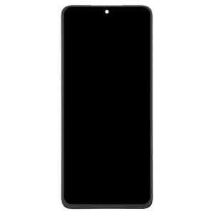 Lcd With Touch Screen For Honor X60 Green By - Maxbhi Com
