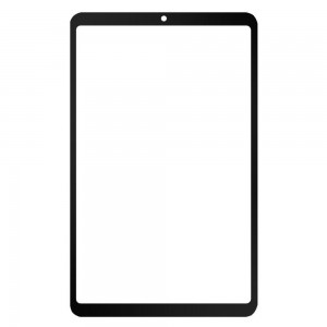 Replacement Front Glass For Doogee T20 Mini Pro Green By - Maxbhi Com