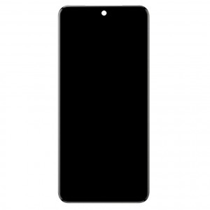 Lcd Screen For Vivo X200 Pro Mini Replacement Display By - Maxbhi Com