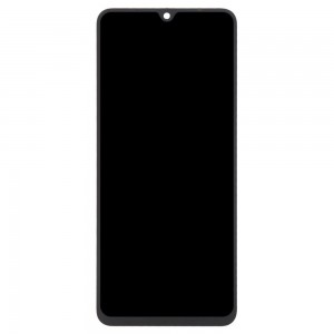 Lcd Screen For Xiaomi Poco C75 4g Replacement Display By - Maxbhi Com