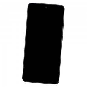 Touch Screen Digitizer For Oneplus Nord 5 Black By - Maxbhi Com