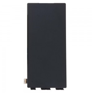 Lcd With Touch Screen For Zte Nubia Red Magic 9s Pro Silver By - Maxbhi Com