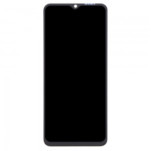 Lcd With Touch Screen For Vivo Y03t Green By - Maxbhi Com