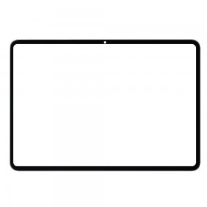 Replacement Front Glass For Xiaomi Pad 7 Pro Grey By - Maxbhi Com