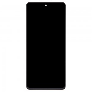 Lcd Screen For Xiaomi Redmi K80 Replacement Display By - Maxbhi Com