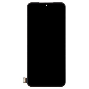 Lcd With Touch Screen For Xiaomi Redmi K80 White By - Maxbhi Com