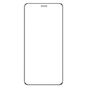 Touch Screen Digitizer For Huawei Mate 70 Pro Plus Green By - Maxbhi Com
