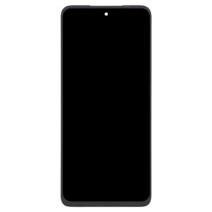 Lcd With Touch Screen For Motorola Moto G15 Power Green By - Maxbhi Com