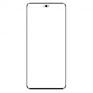 Touch Screen Digitizer For Honor 300 Pro White By - Maxbhi Com