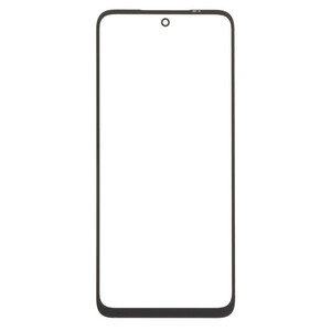 Touch Screen Digitizer For Xiaomi Redmi Turbo 4 Black By - Maxbhi Com