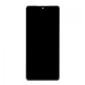 Lcd Screen For Motorola S50 Neo Replacement Display By - Maxbhi Com