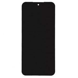 Lcd With Touch Screen For Cubot Kingkong Ace 3 White By - Maxbhi Com