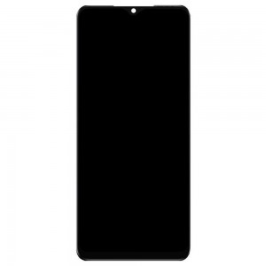 Lcd With Touch Screen For Infinix Hot 30i 50mp Blue By - Maxbhi Com