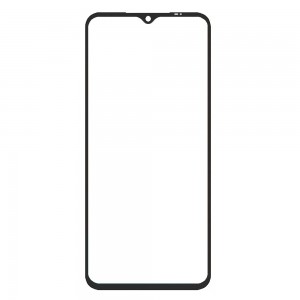 Replacement Front Glass For Coolpad Cp12 Neo Black By - Maxbhi Com