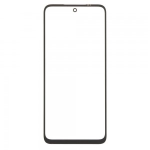 Touch Screen Digitizer For Xiaomi Redmi Turbo 4 Pro Black By - Maxbhi Com