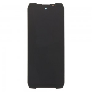 Lcd With Touch Screen For Blackview Oscal Pilot 3 Orange By - Maxbhi Com