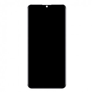 Lcd With Touch Screen For Doogee Note 59 Green By - Maxbhi Com