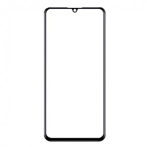 Touch Screen Digitizer For Doogee Note 59 Black By - Maxbhi Com