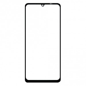 Replacement Front Glass For Doogee Note 59 Pro Green By - Maxbhi Com