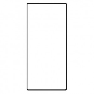 Replacement Front Glass For Zte Nubia Redmagic 10 Air Orange By - Maxbhi Com