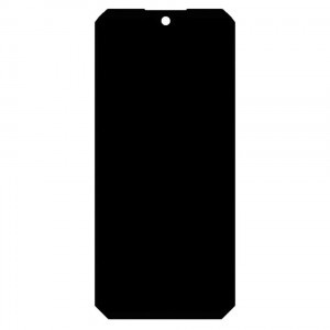 Lcd Screen For Oukitel Wp23 Plus Replacement Display By - Maxbhi Com