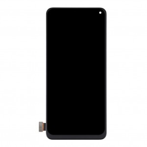 Lcd With Touch Screen For Vivo Iqoo 3 4g Silver By - Maxbhi Com
