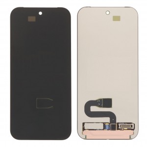 Lcd With Touch Screen For Google Pixel 10 Pro Green By - Maxbhi Com