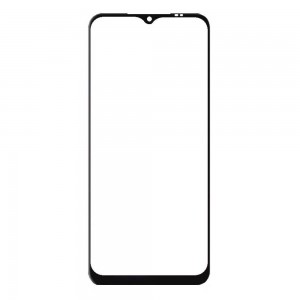 Replacement Front Glass For Lava Yuva Blue By - Maxbhi Com