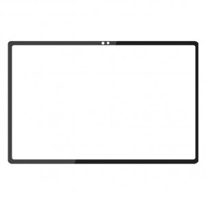 Touch Screen Digitizer For Lenovo Yoga Tab Plus Black By - Maxbhi Com