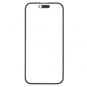 Touch Screen Digitizer For Apple Iphone Air Black By - Maxbhi Com