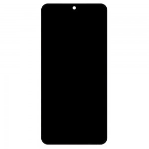 Lcd Screen For Samsung Galaxy S25 Fe Replacement Display By - Maxbhi Com