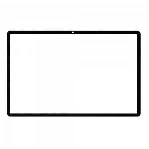 Replacement Front Glass For Motorola Moto Pad 60 Neo Green By - Maxbhi Com