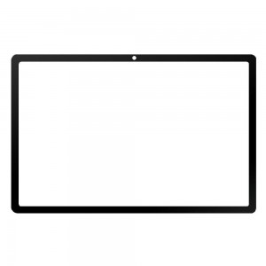 Touch Screen Digitizer For Samsung Galaxy Tab S10 Lite Black By - Maxbhi Com