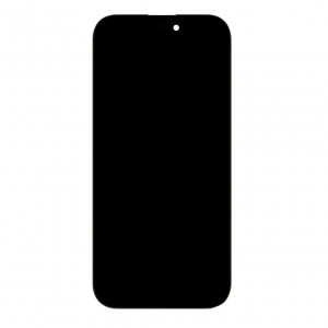 Lcd With Touch Screen For Apple Iphone 17 Lavender By - Maxbhi Com