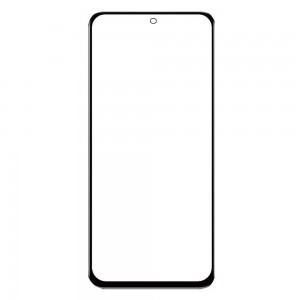 Touch Screen Digitizer For Itel A95 Black By - Maxbhi Com