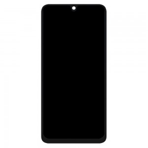 Lcd With Touch Screen For Samsung Galaxy F17 5g Black By - Maxbhi Com