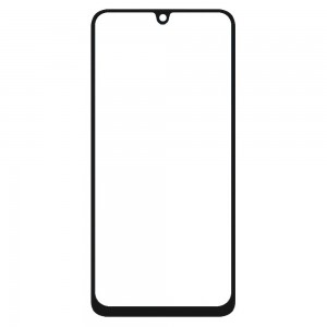 Touch Screen Digitizer For Samsung Galaxy F17 5g Black By - Maxbhi Com