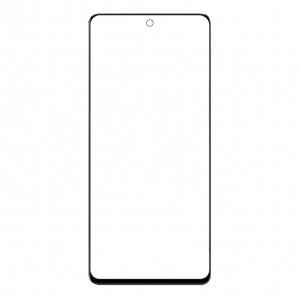 Touch Screen Digitizer For Huawei Enjoy 80 Black By - Maxbhi Com