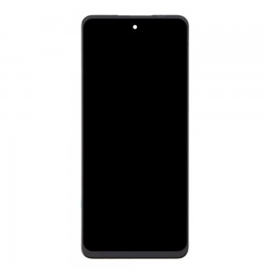 Lcd Screen For Zte Nubia Neo 3 Gt Replacement Display By - Maxbhi Com