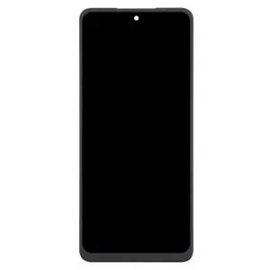Lcd With Touch Screen For Oppo A5x 4g Blue By - Maxbhi Com