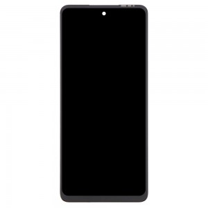 Lcd Screen For Tecno Spark 20p Replacement Display By - Maxbhi Com