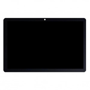 Lcd With Touch Screen For Blackview Oscal Pad 70 Wifi Blue By - Maxbhi Com