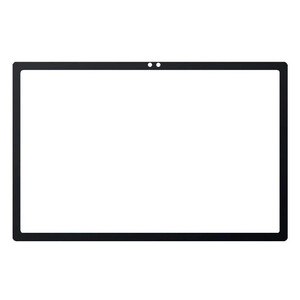 Touch Screen Digitizer For Blackview Oscal Pad 80 Wifi Black By - Maxbhi Com