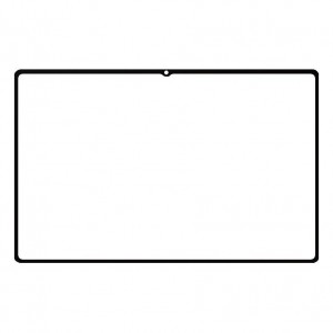 Touch Screen Digitizer For Samsung Galaxy Tab S11 Ultra Black By - Maxbhi Com