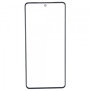 Touch Screen Digitizer For Vivo V60e 5g Purple By - Maxbhi Com