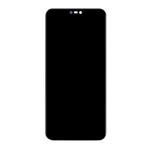 Lcd Screen For Huawei Nova 3e Replacement Display By - Maxbhi Com