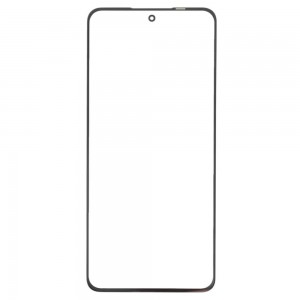 Touch Screen Digitizer For Realme Gt 8 Pro Black By - Maxbhi Com