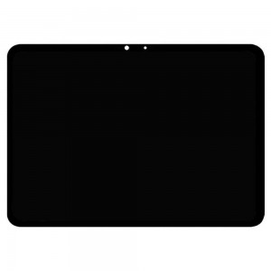 Lcd With Touch Screen For Apple Ipad Pro 13 2025 Silver By - Maxbhi Com