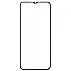 Touch Screen Digitizer For Oukitel C1 Pro Black By - Maxbhi Com