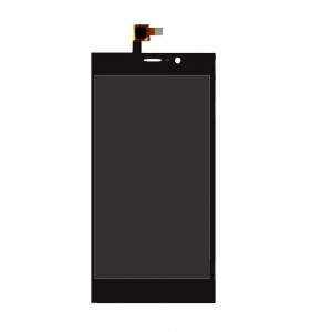 Lcd Screen For Micromax Canvas Play 4g Replacement Display By - Maxbhi Com